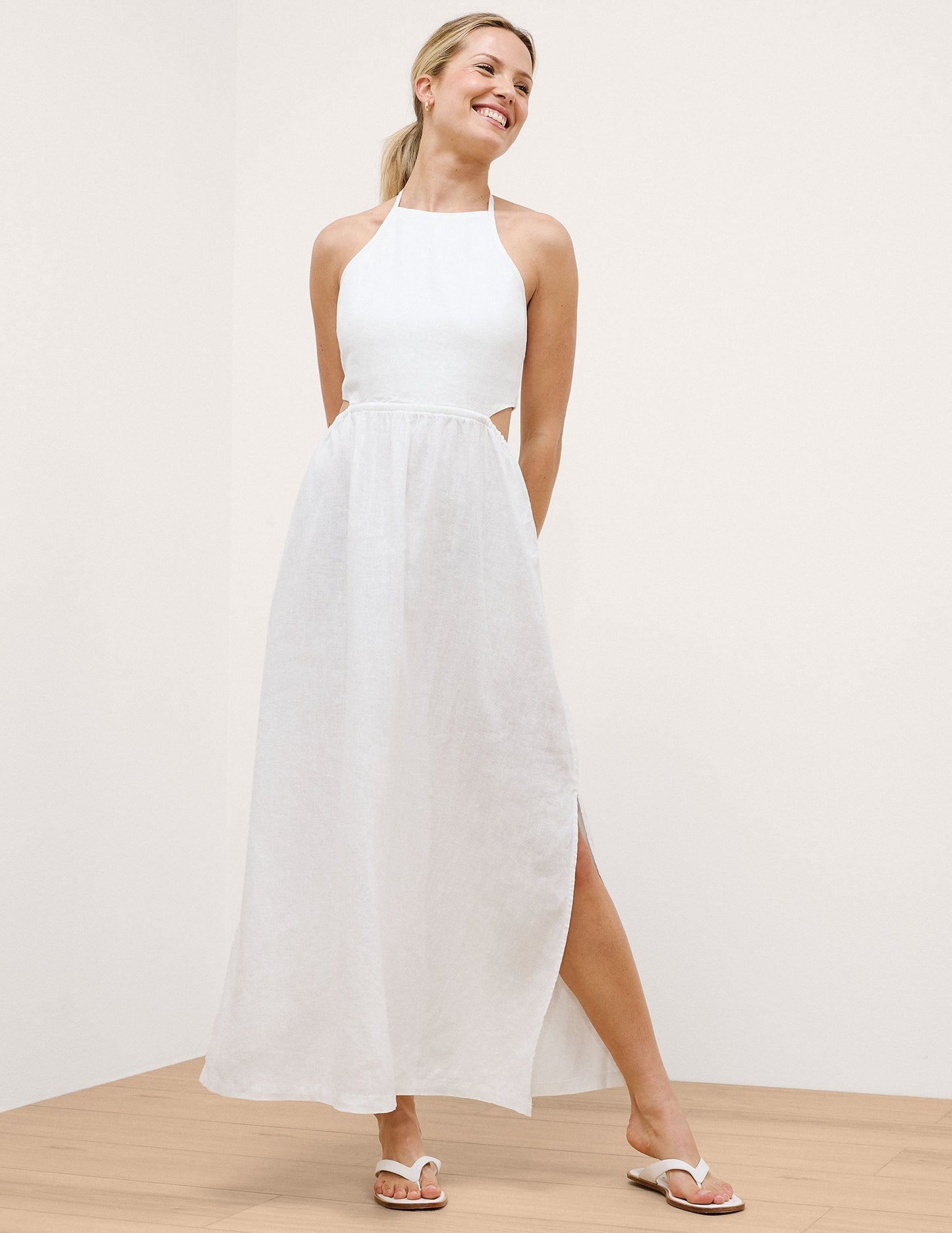 DESIRÉ | BLANCO