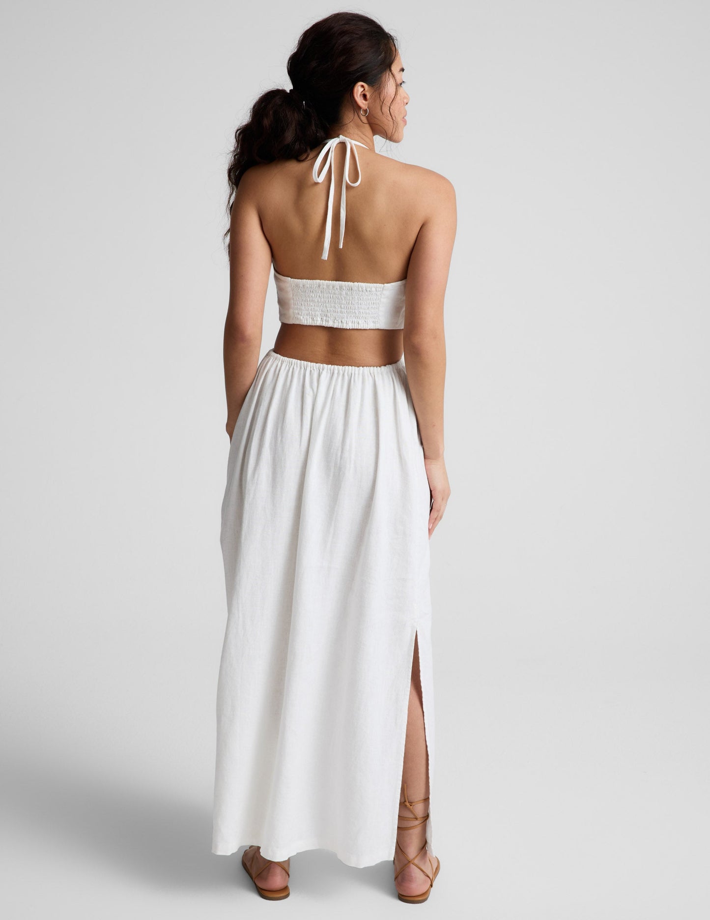 DESIRÉ | BLANCO