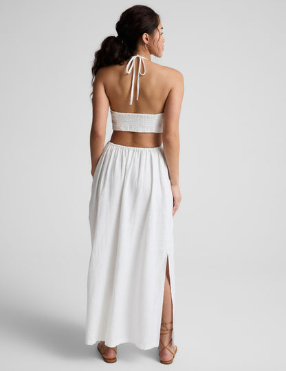 DESIRÉ | BLANCO
