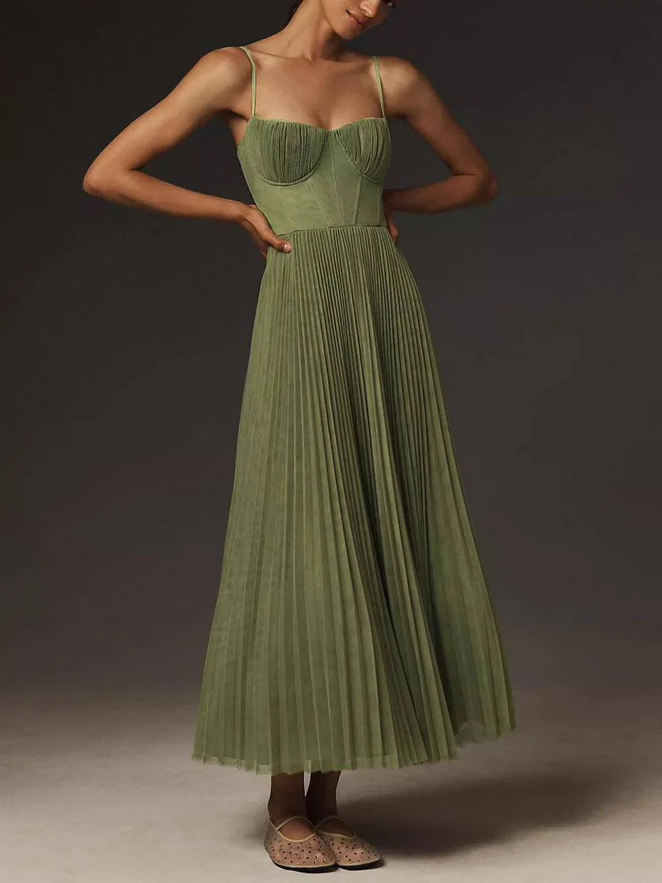 MIRNA | VERDE