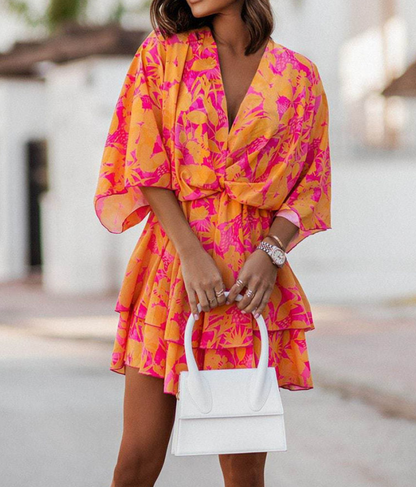KIKI NIJKAMP | VARIOS COLORES