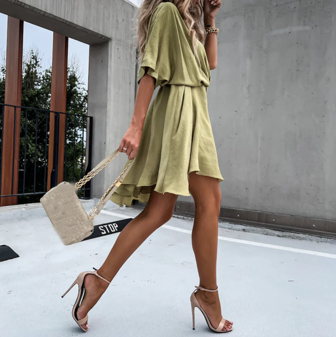 LOURDES | VARIOS COLORES DISPONIBLES
