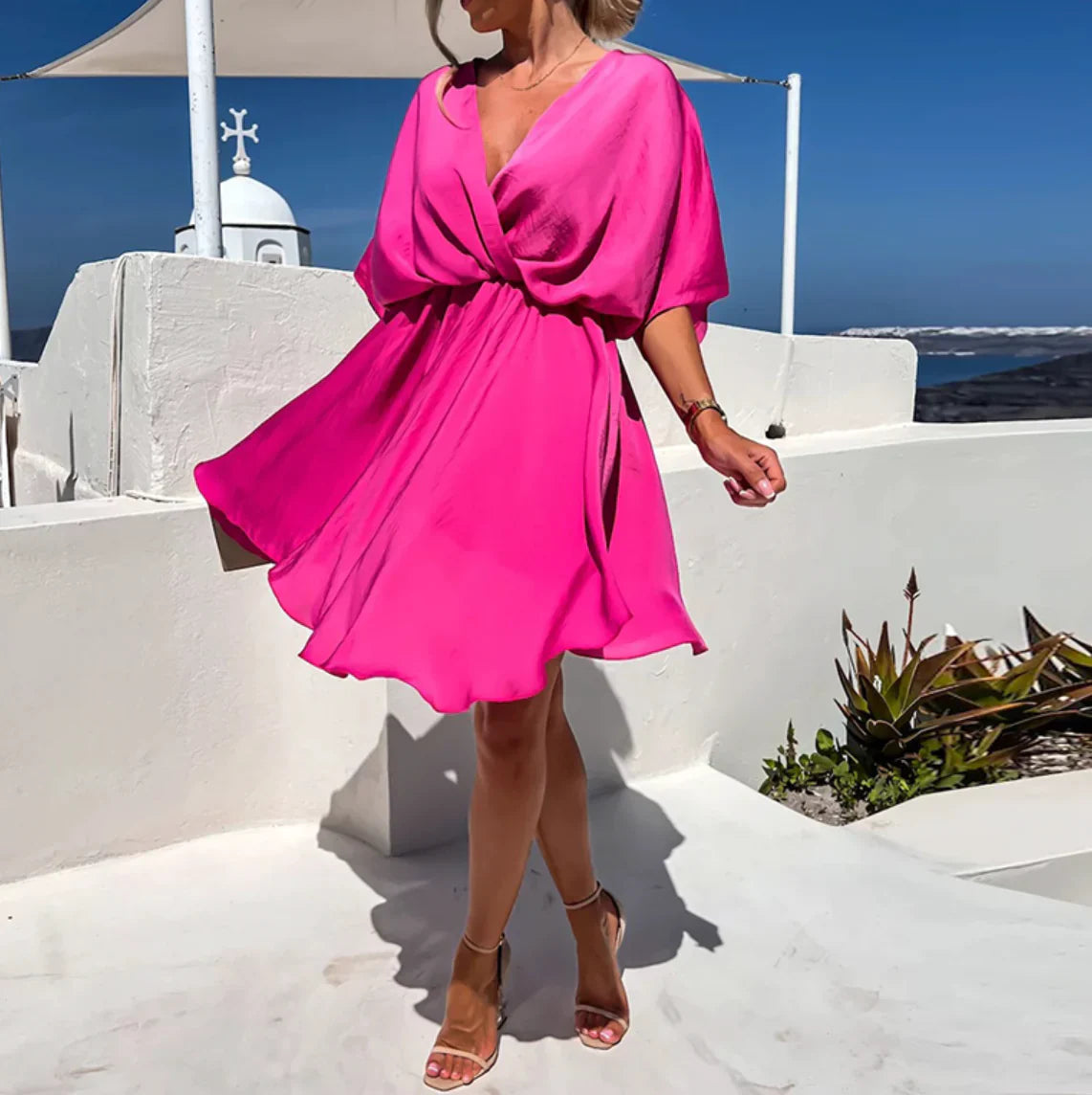 LOURDES | VARIOS COLORES DISPONIBLES
