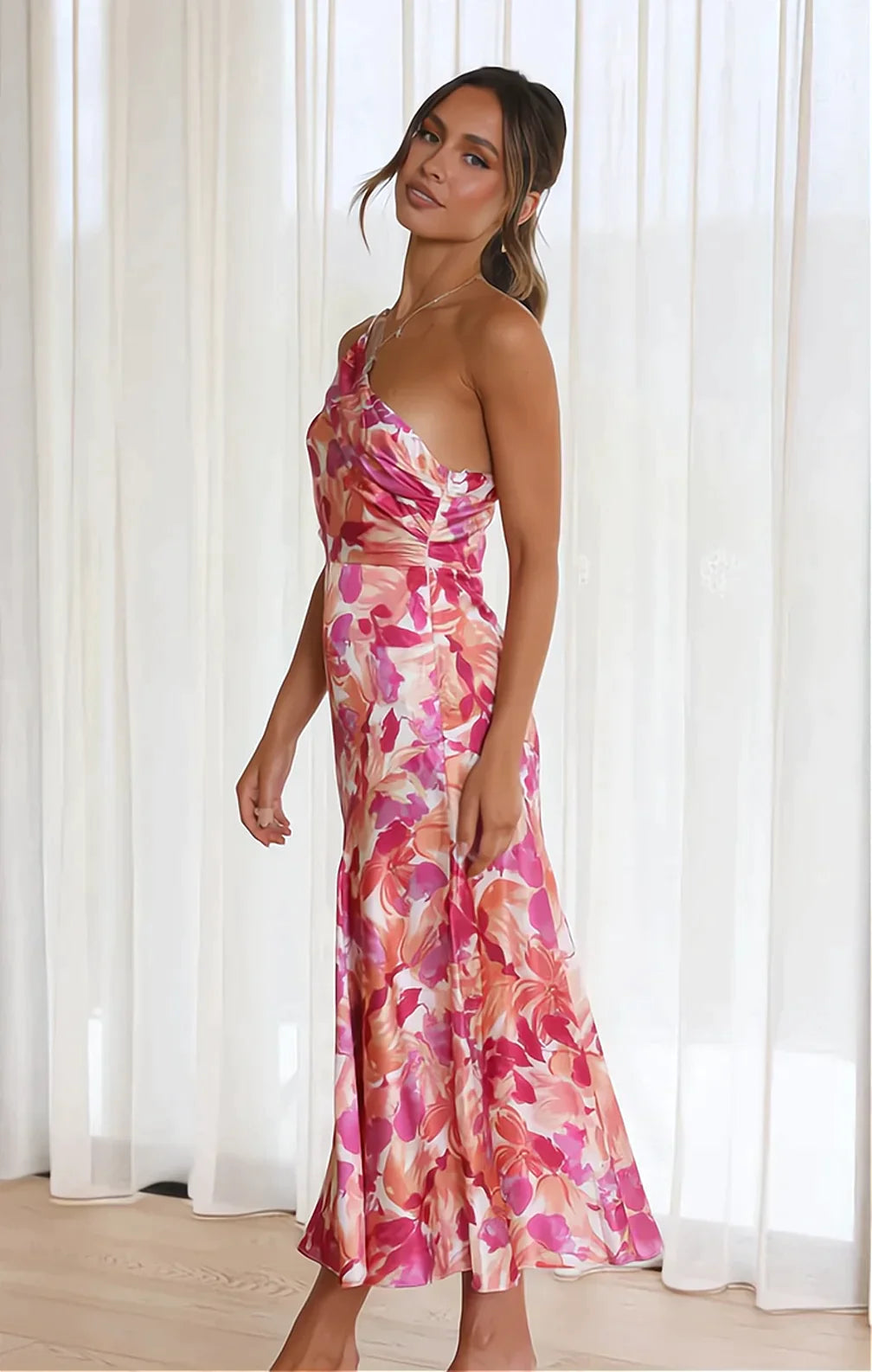 ALESSANDRA | MULTICOLOR
