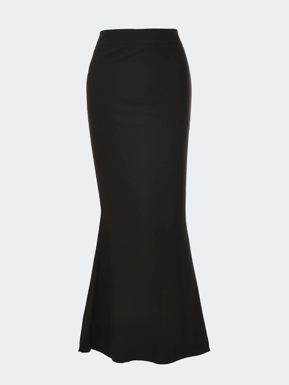 FALDA LISA | NEGRO
