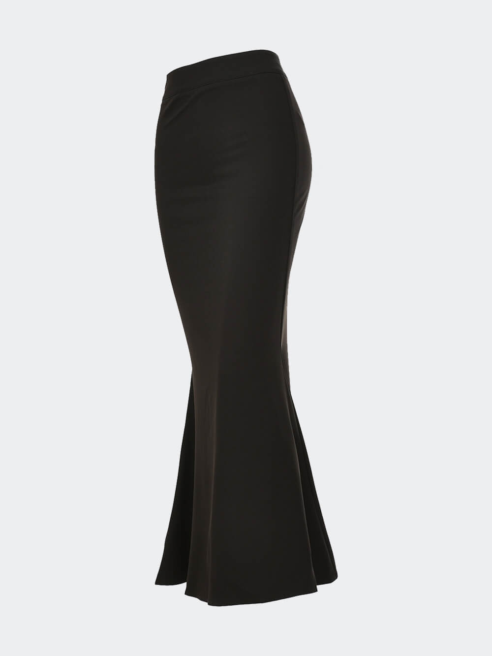 FALDA LISA | NEGRO
