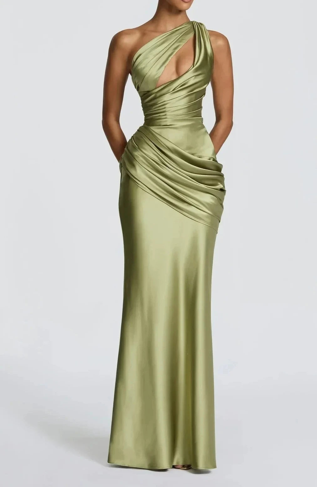 SUSANA | VERDE