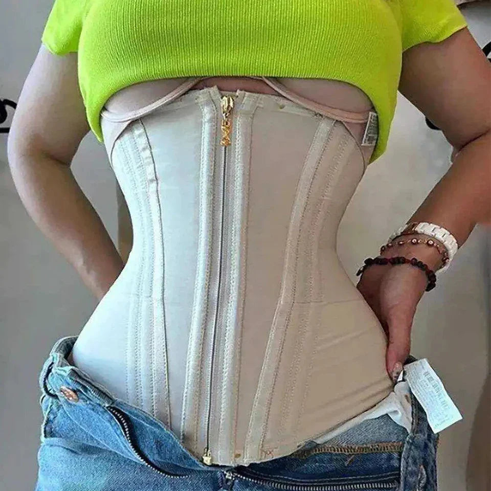 Colombia®  Faja moldeadora cintura avispa perfecta