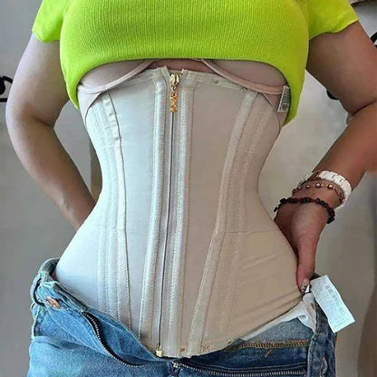 Colombia®  Faja moldeadora cintura avispa perfecta