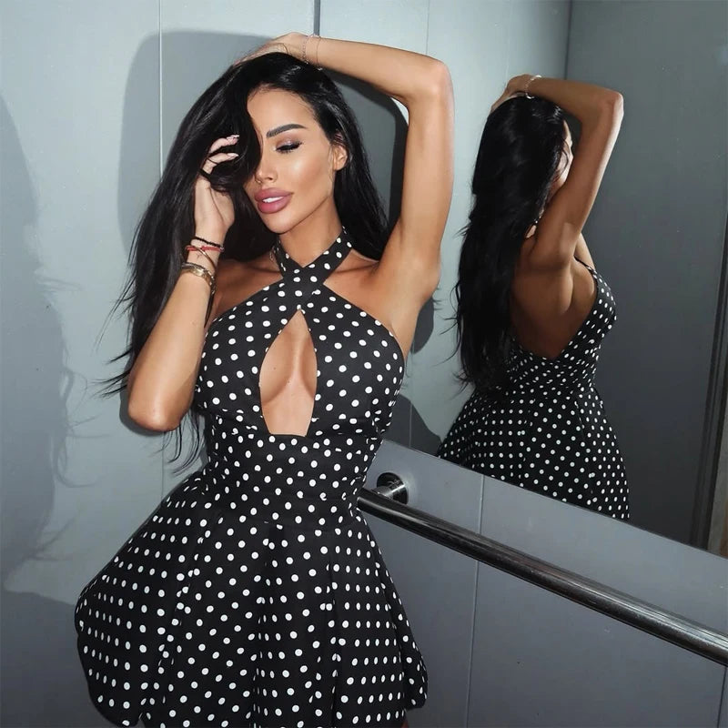LUCIANA | NEGRO