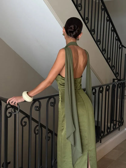 NAIRA | VERDE