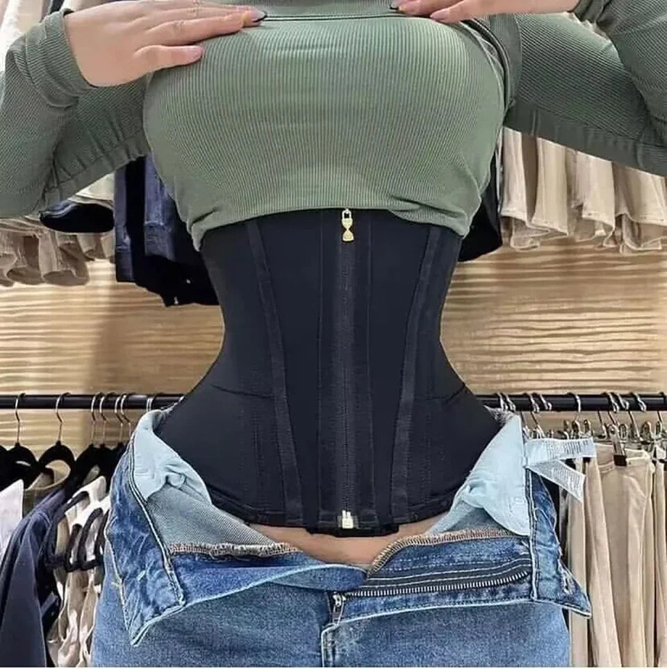 Colombia®  Faja moldeadora cintura avispa perfecta