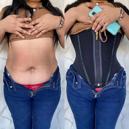 Colombia®  Faja moldeadora cintura avispa perfecta