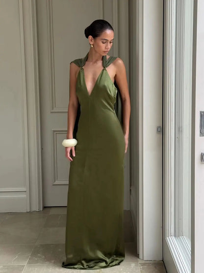 NAIRA | VERDE