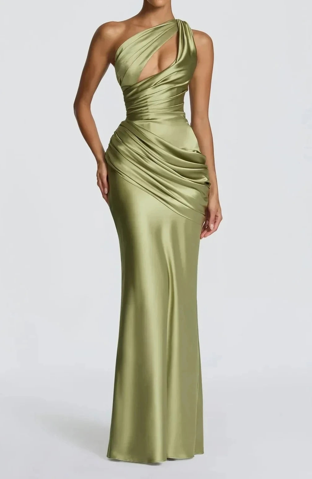 SUSANA | VERDE