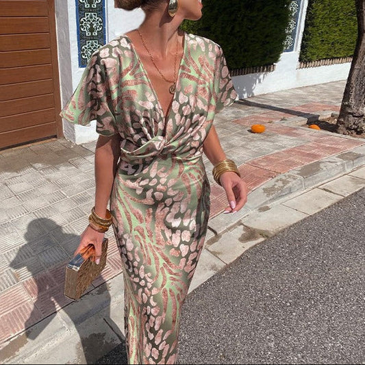 CECILIA | VESTIDO DE INVITADA
