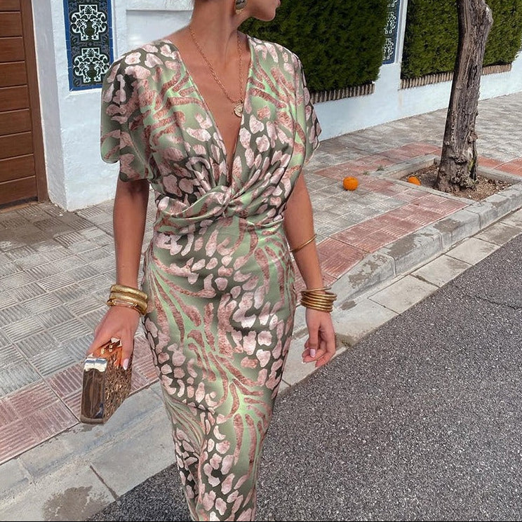 CECILIA | VESTIDO DE INVITADA