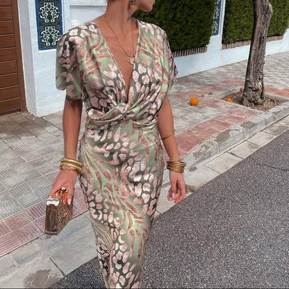 CECILIA | VESTIDO DE INVITADA