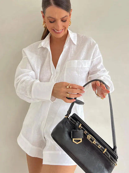 CONJUNTO ALGODÓN