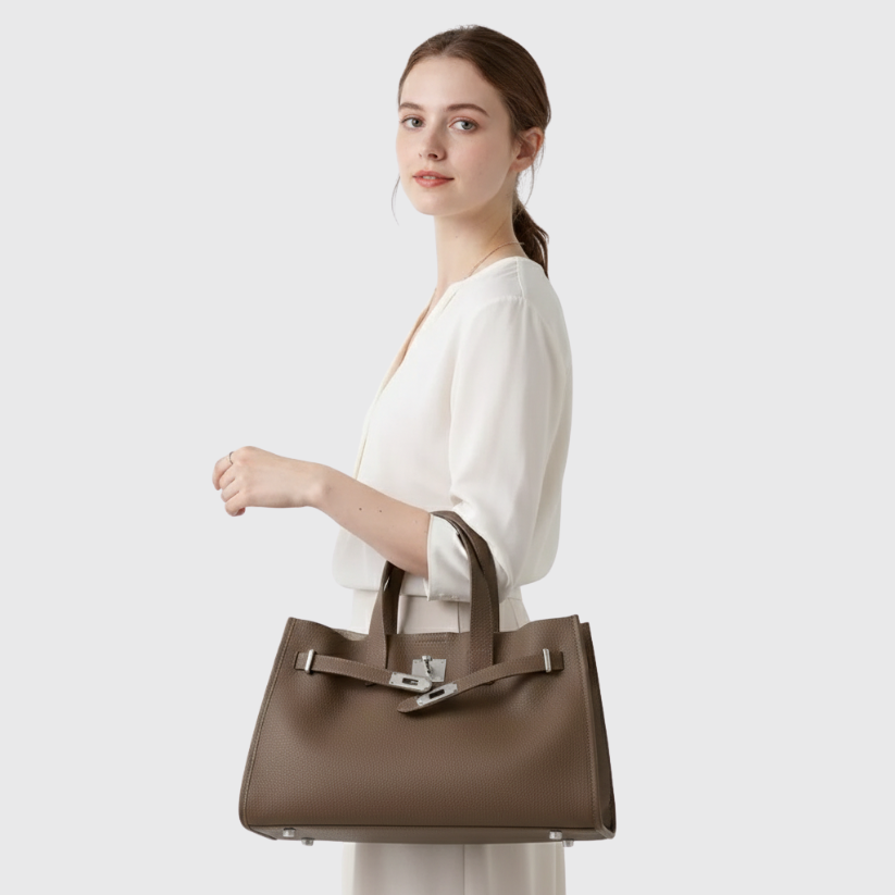 BOLSO ELEGANCIA HERMY