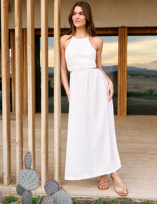 DESIRÉ | BLANCO