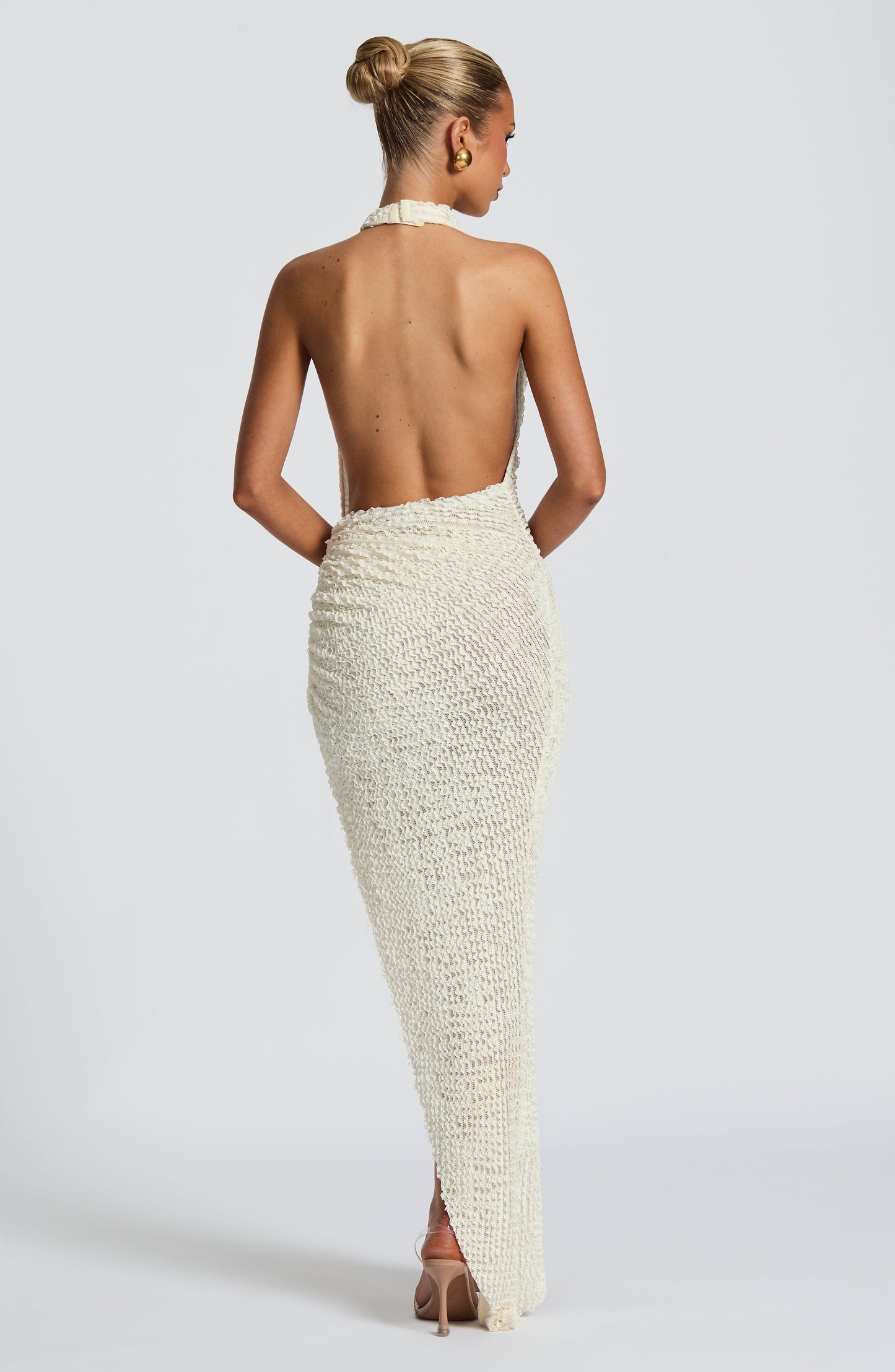 JORDINA | BLANCO MARFIL