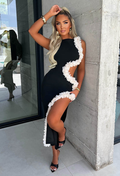 CARLOTA | NEGRO