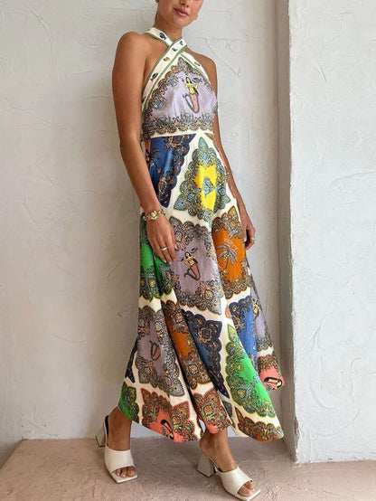 ELEVA | MULTICOLOR