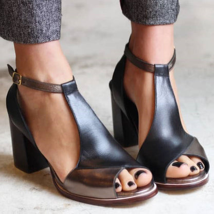 Nadia | Sandalias de tacón