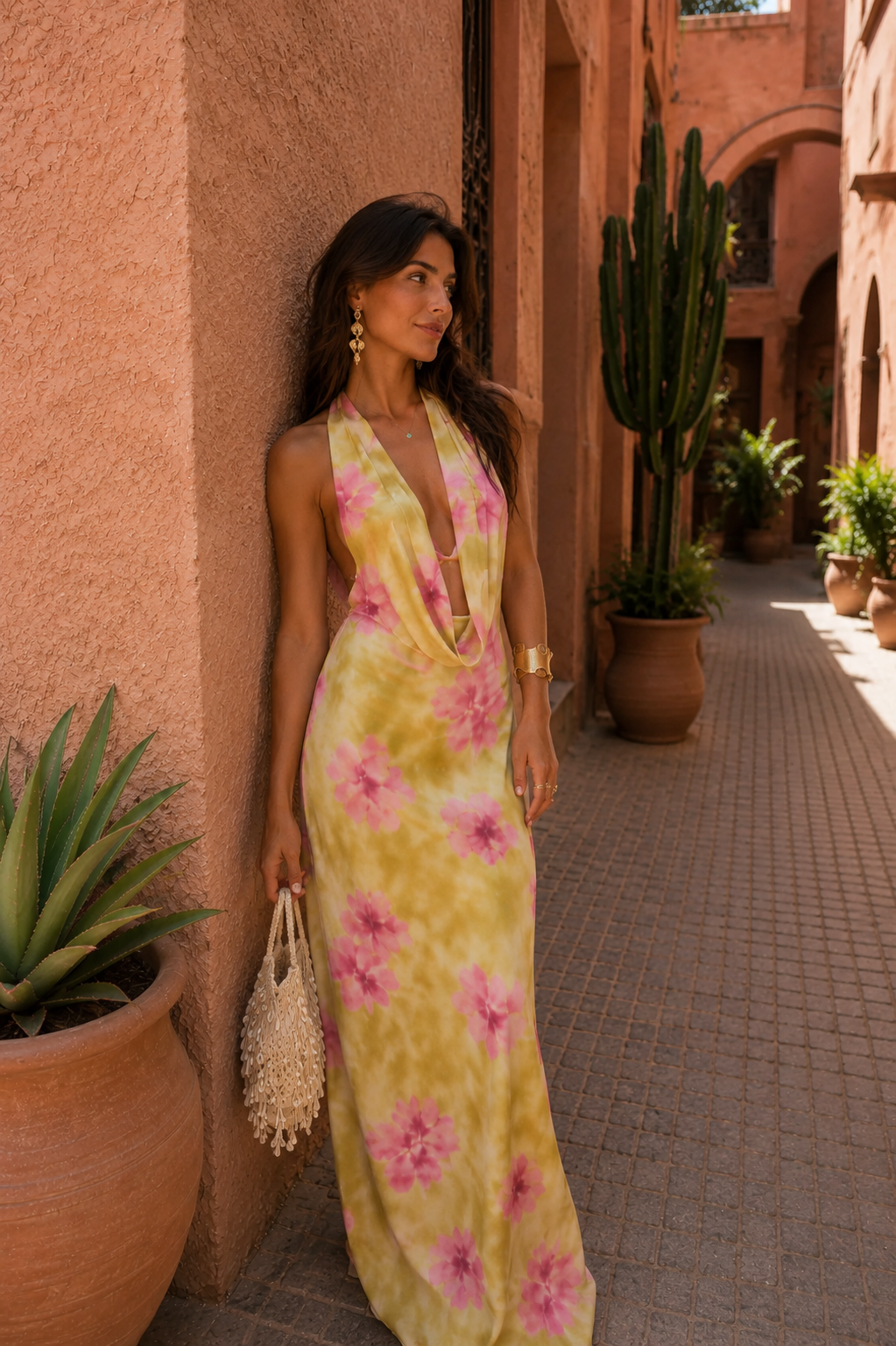 VESTIDO HAWÁI
