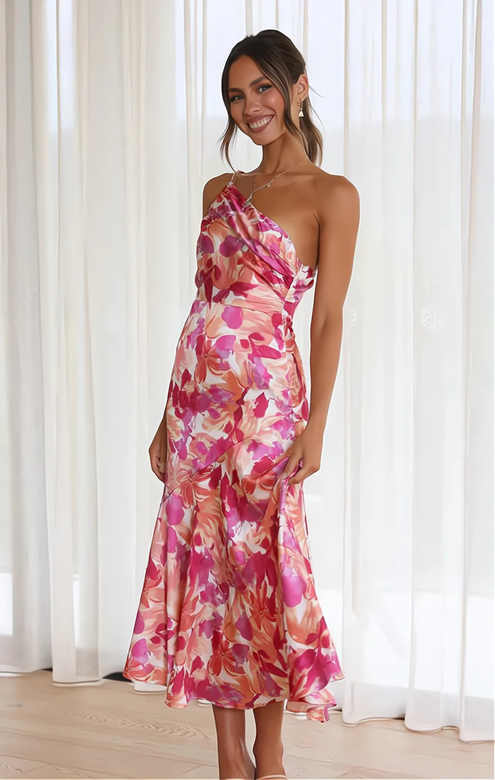 ALESSANDRA | MULTICOLOR