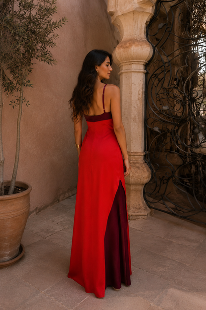 KAROL | ROJO
