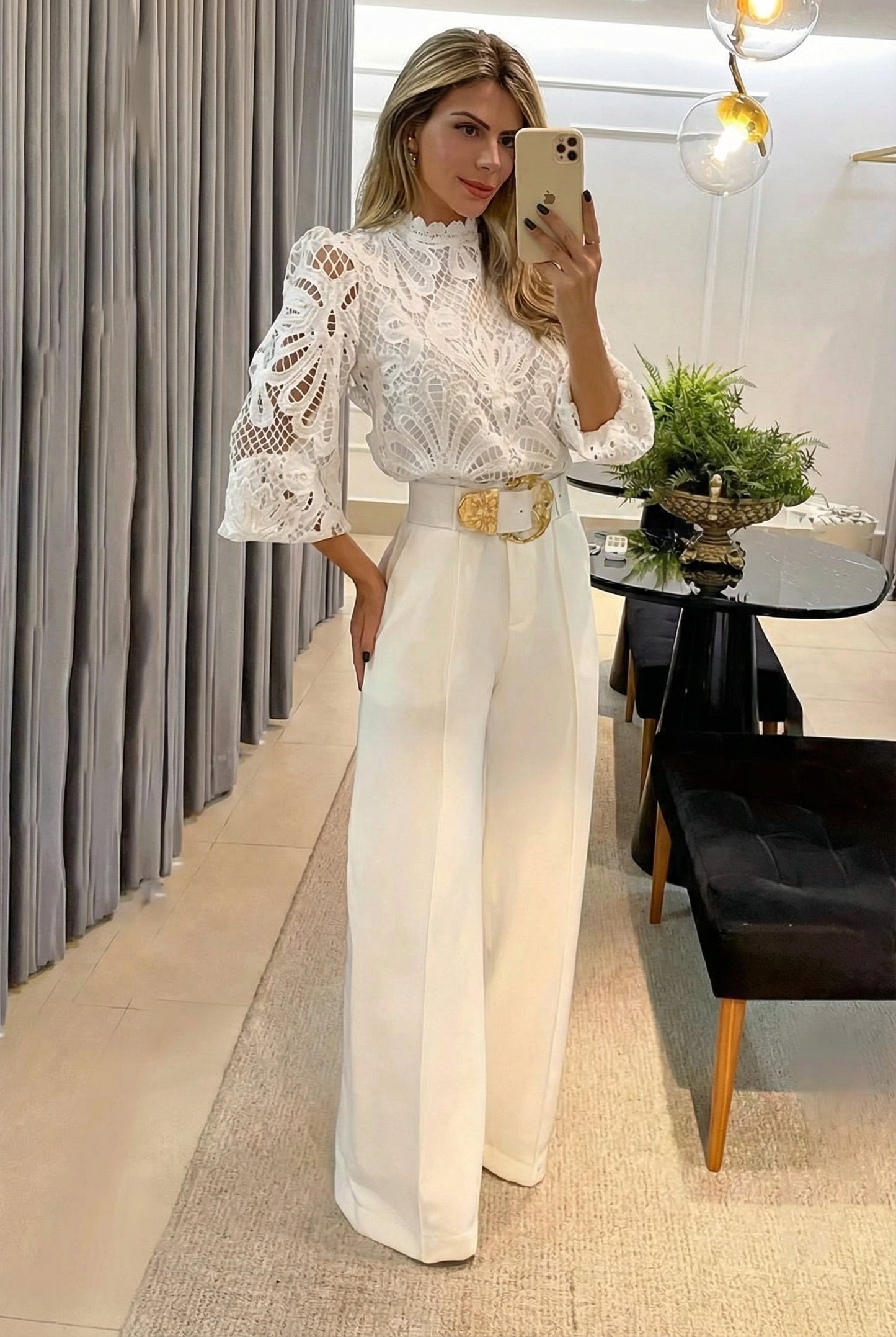CONJUNTO MARTA MARTINA