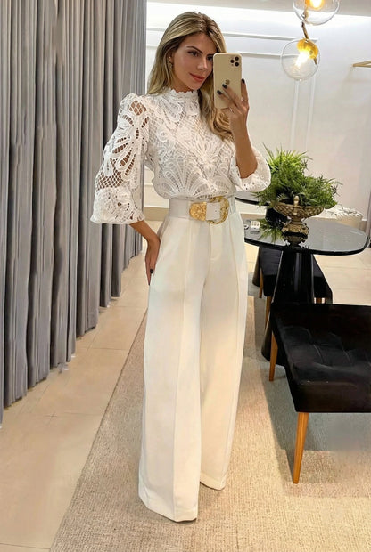 CONJUNTO MARTA MARTINA