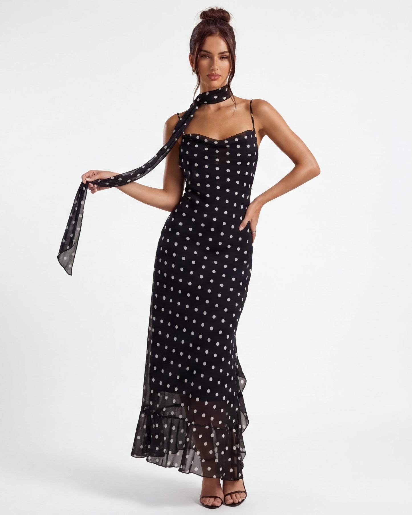 MARIAM | NEGRO