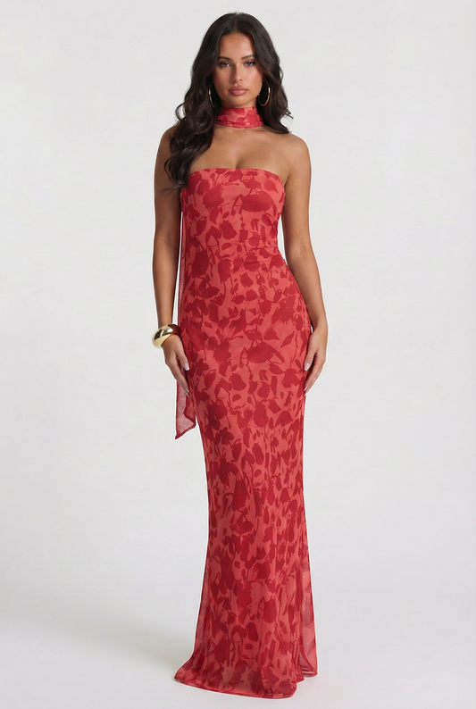 Vestido Lisey