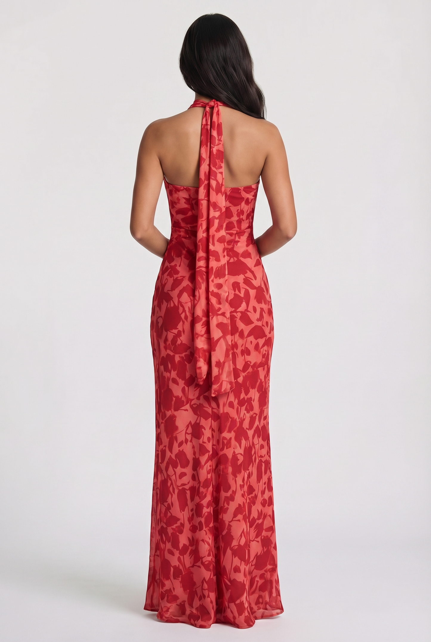 LISEY | ROJO