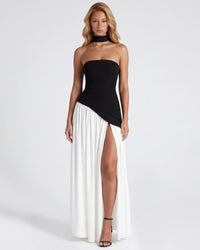 Blanco | Negro