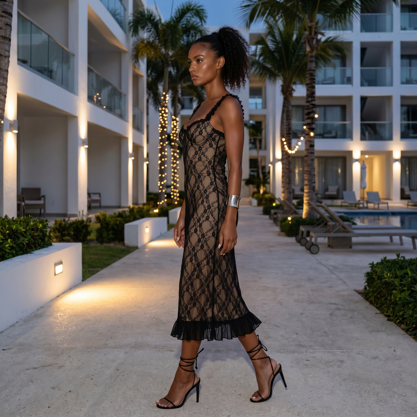 NAOMI | NEGRO