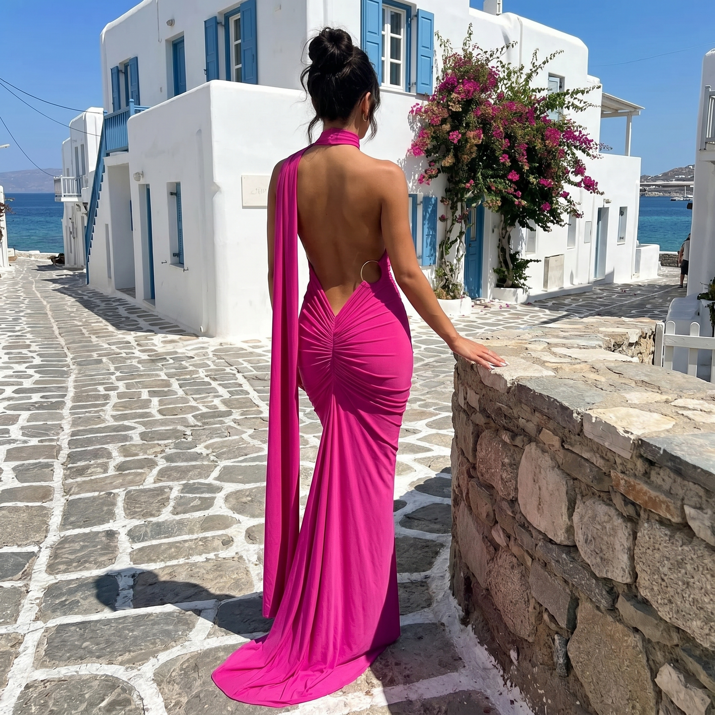 CONSTANTINA | VARIOS COLORES DISPONIBLES
