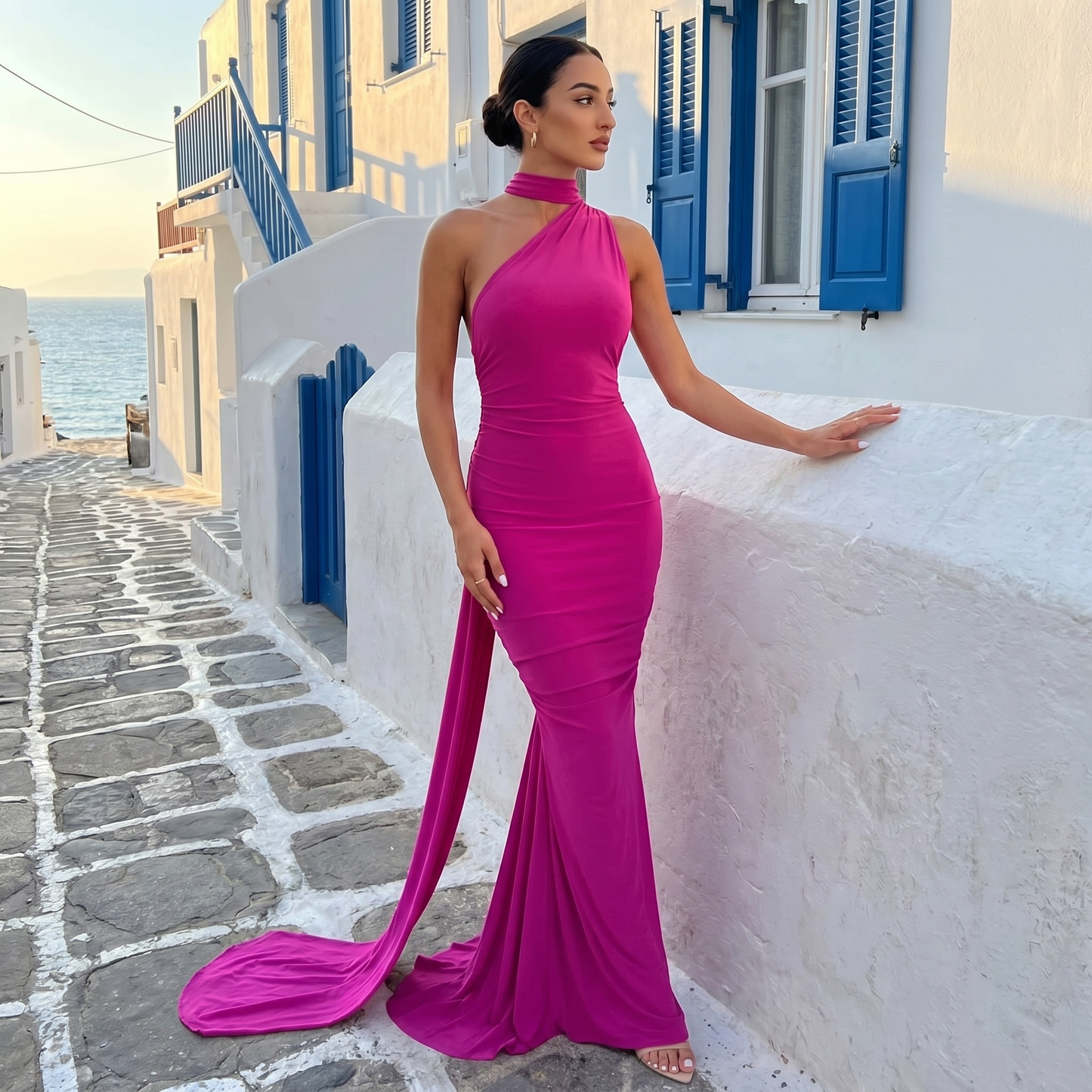 CONSTANTINA | VARIOS COLORES DISPONIBLES
