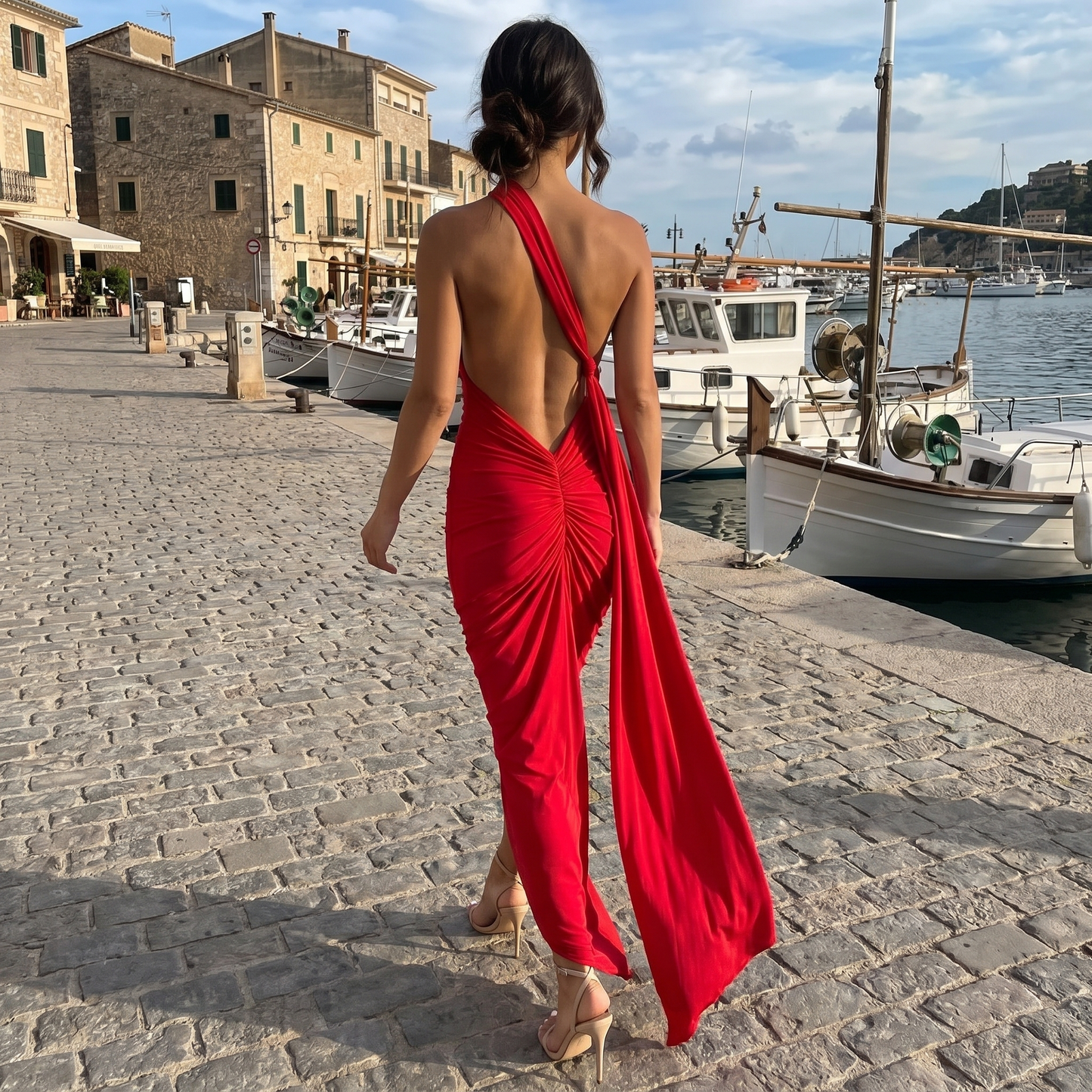 CONSTANTINA | VARIOS COLORES DISPONIBLES