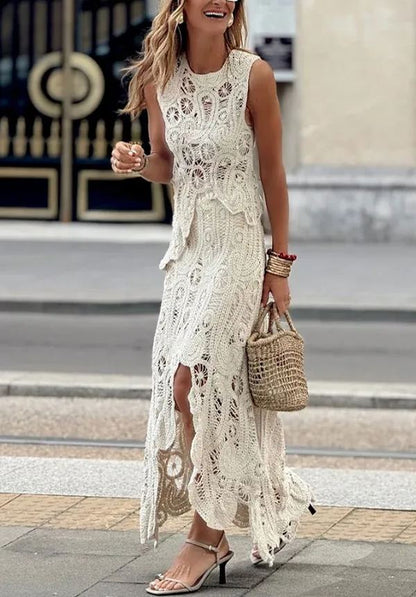 CONJUNTO SILVYA | COLORES