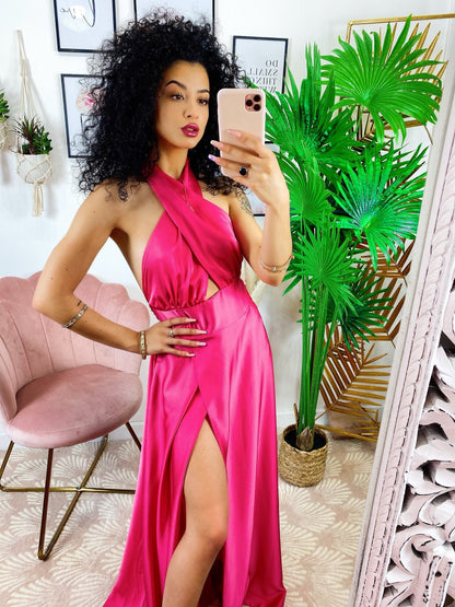 ZARITA | FUCSIA
