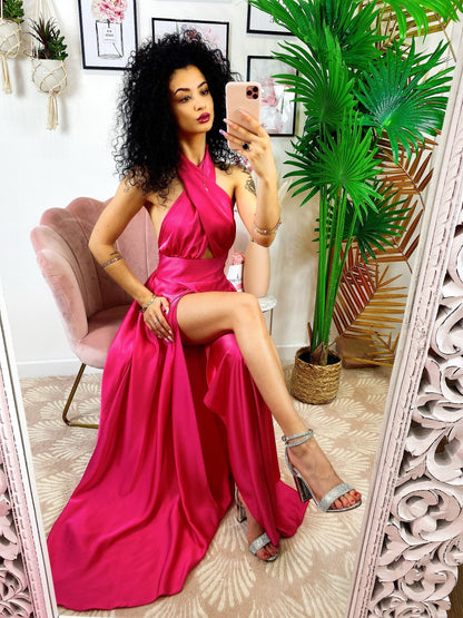 ZARITA | FUCSIA