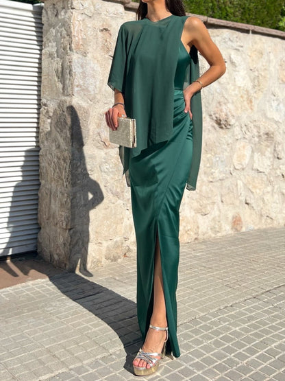CHAL CAPA | VERDE