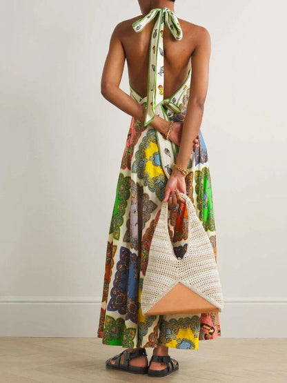 ELEVA | MULTICOLOR