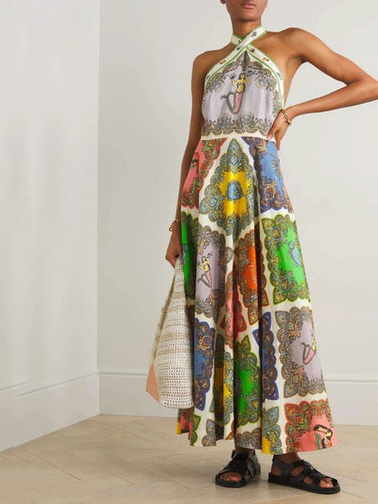 ELEVA | MULTICOLOR