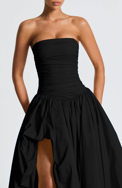 JAYLE | NEGRO