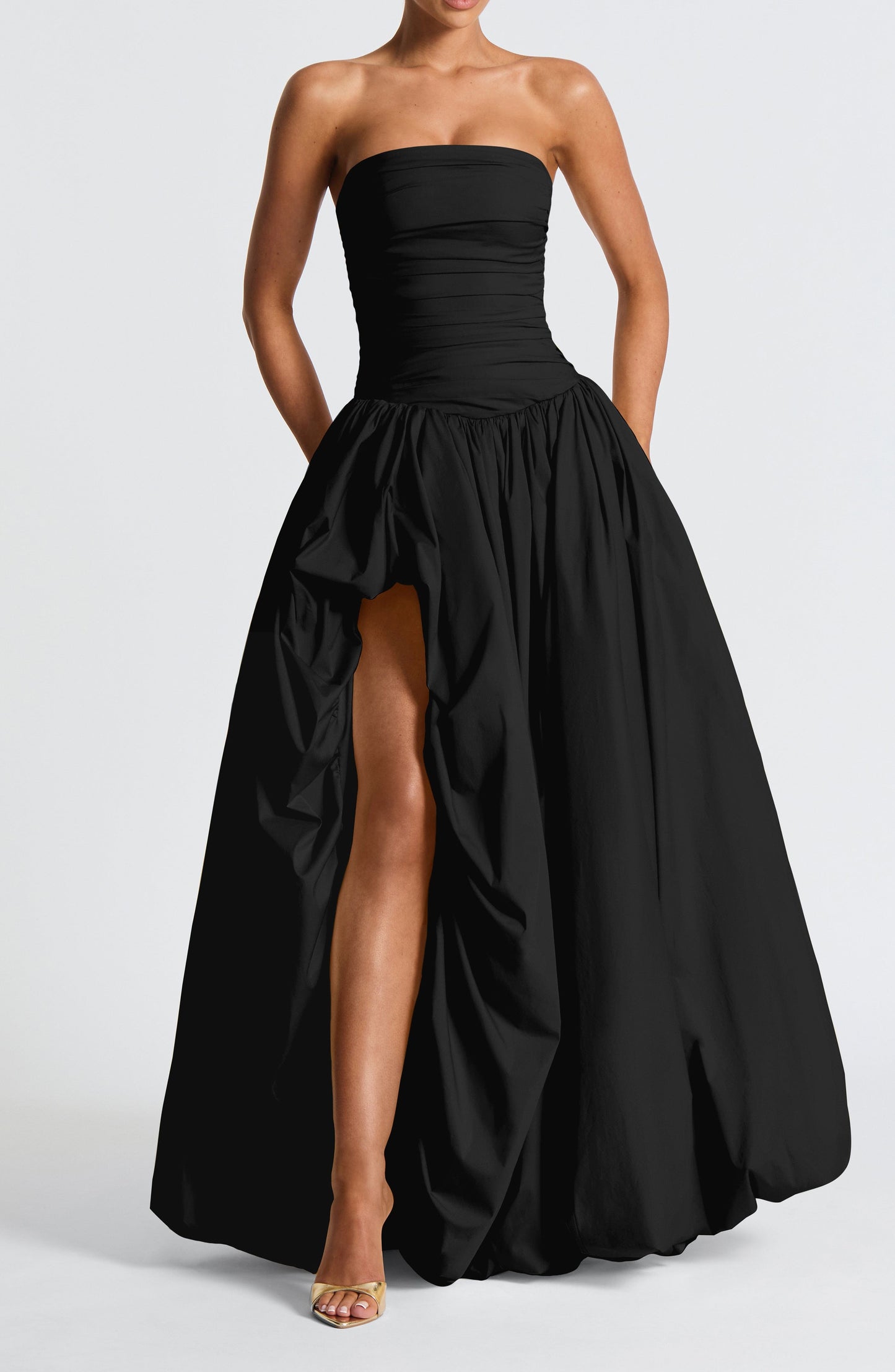 JAYLE | NEGRO